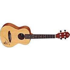 Ortega RU5 Natural Ukulele tenore