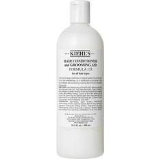 Kiehl's Since 1851 Conditioners Kiehl's Since 1851 Hair Conditioner and Grooming Aid Formula 133 500ml