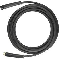 Best Hoses Bosch Professional Steel-Reinforced Rubber Hose 8m