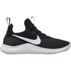 Nike Free TR8 W - Black/White