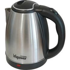 1800 W Waterkokers Infapower 1.8L 1800W Kettle