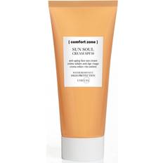 Comfort Zone Auringonsuojaukset ja Itseruskettavat Comfort Zone Sun Soul Face Cream SPF30