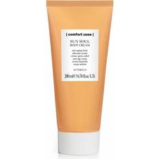 Comfort Zone After Sun Comfort Zone Sun Soul Body Cream