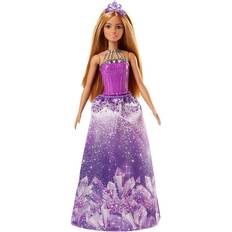 Barbie dreamtopia Barbie Dreamtopia Princess FJC97