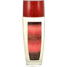 Beyoncé Heat Kissed Deo Spray 75ml