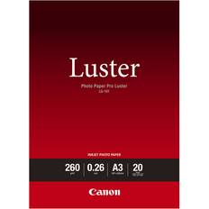 LU-101 Pro Luster A3