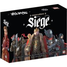 Siege