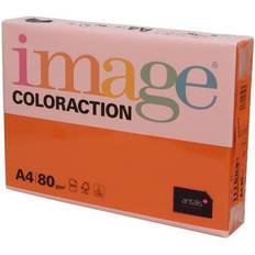 Antalis Image Coloraction Deep Orange A4 80g/m² 500Stk.