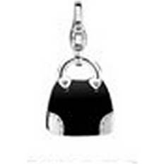 Silver Charm - Silver/Black (8139EB)