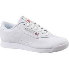 Reebok Mujer Zapatos Reebok Princess White Female