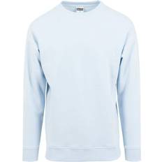 Urban Classics Sweat Crewneck - Babyblue