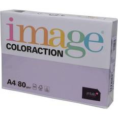 Antalis Image Coloraction Mid Lilac A4 80g/m² 500Stk.