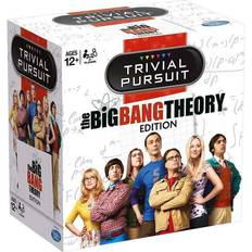 Trivial Pursuit: The Big Bang Theory Edition