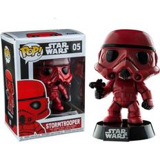 Funko pop star wars Funko Pop! Star Wars Stormtrooper