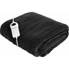 Varme Fleeceplaid 160x120cm