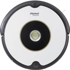 IRobot Planificador de Pisos Aspiradoras Robot iRobot Roomba 605 0.5 L