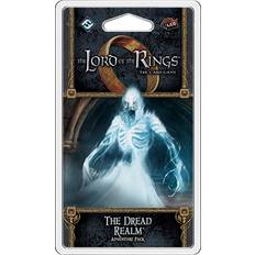 Fantasy Flight Games The Lord of the Rings: The Dread Realm