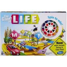 The Game of Life
