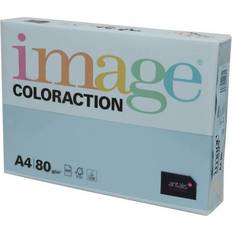 Antalis Image Coloraction Pale Icy Blue A4 80g/m² 500stk