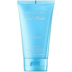 Cool water woman Davidoff Cool Water Woman Body Lotion 150ml