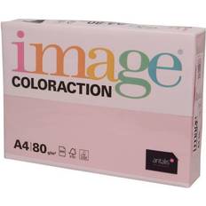 Papiers à copier Antalis Image Coloraction Pale Pink A4 80g/m² 500pcs