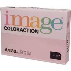 Antalis Image Coloraction Pale Pink A4 80g/m² 500st