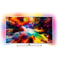 Philips 7300 Series Android TV 4K LED Ultra HD Ultraplano 43PUS7363/12