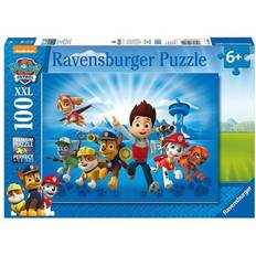 Ravensburger Paw Patrol XXL 100 Pieces