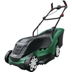 Lawn Mowers Bosch UniversalRotak 450 Mains Powered Mower