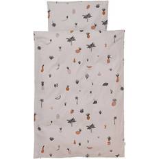 Ferm LIVING Bäddset ferm LIVING Fruiticana Bedding Baby 70x100cm