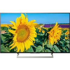 Sony KD43XF8096 LED UltraHD 4K