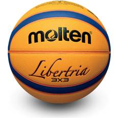 Basketball Molten Ballon de Street B33T2000