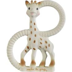 So Pure Teething Ring Very Soft Version