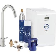 Grohe blue mono Grohe Blue Professional Mono (31302DC1) Krom
