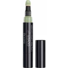 Isadora Anticernes Isadora Cover Up Long-Wear Cushion Concealer #60 Green Anti-Redness