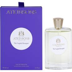 Atkinsons The Nuptial Bouquet EdT 100ml