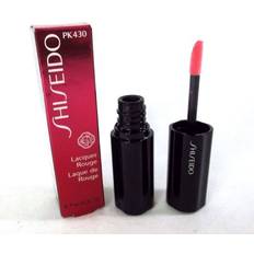 Shiseido Lacquer Rouge PK430 Dollface