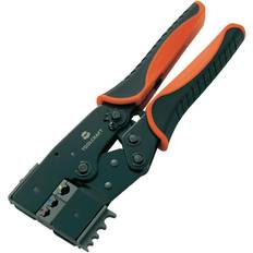 Toolcraft 818644 Crimping Plier