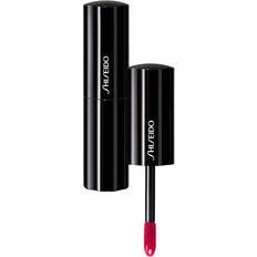 Shiseido Lacquer Rouge RD413 Sanguine