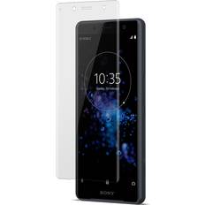 Panzer glass Panzer Curved Glass (Xperia XZ2 Compact)