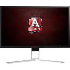 2560x1440 - TN Monitors AOC Agon AG271QX