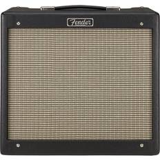 Fender Amplificadores de Instrumento Fender Blues Junior IV Combo de guitarra de tubo