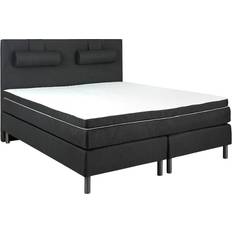 Continental Bed