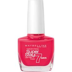Superstay 7 Days Gel Nail Color #490 Hot Salsa