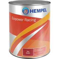 Pohjamaalit ale Hempel Ecopower Racing 19990 Black 0,75 l