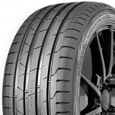 Nokian hakka black 2 Nokian Hakka Black 2 SUV 225/45 R19 96W XL