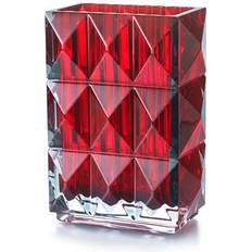 Baccarat Louxor Vase 21cm