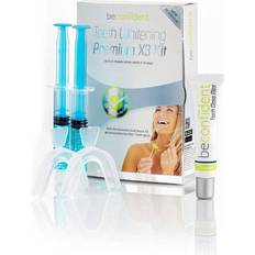 Tandvård BeconfiDent Premium X3 Kit