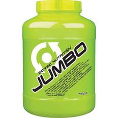 Scitec Nutrition Jumbo Vanilia 2860g