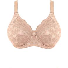 Elomi Reggiseno donna con ferretto Morgan - Beige